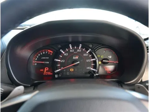 Toyota Copen