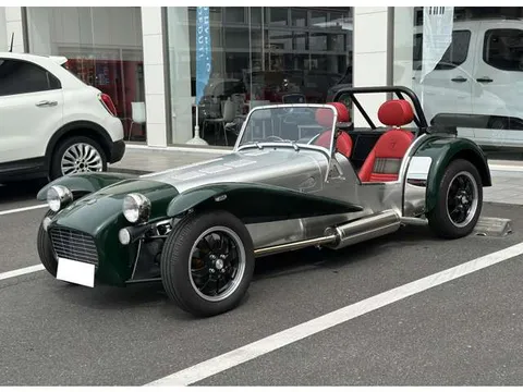 Caterham