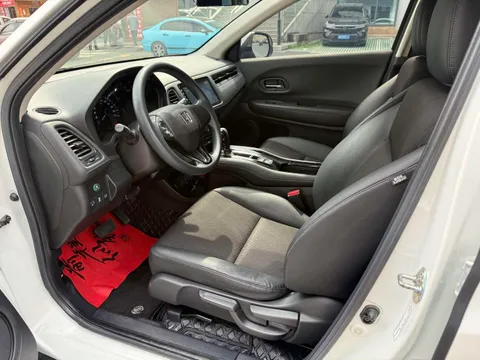 Honda HR-V (Vezel)