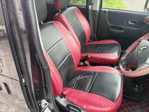 Honda Vamos