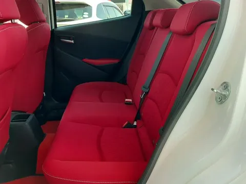 Mazda Mazda2 (Demio)