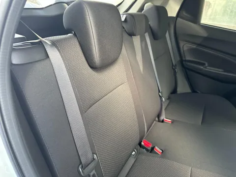 Suzuki Swift Sport