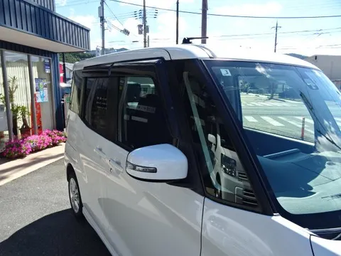 Mitsubishi eK Space Custom