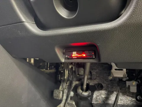 Honda N-VAN Plus Style