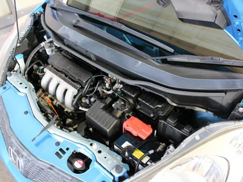Honda Jazz (Fit)