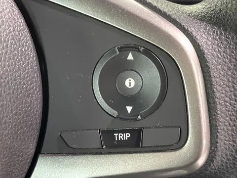 Honda N-VAN +Style