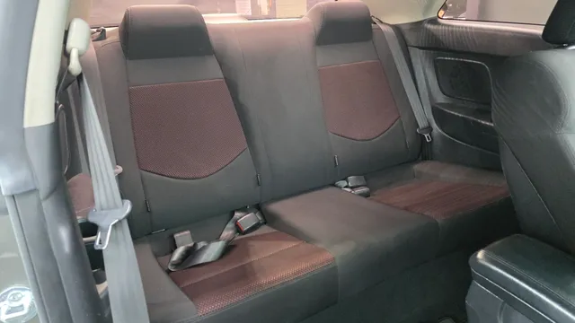 Kia Cerato (Forte)