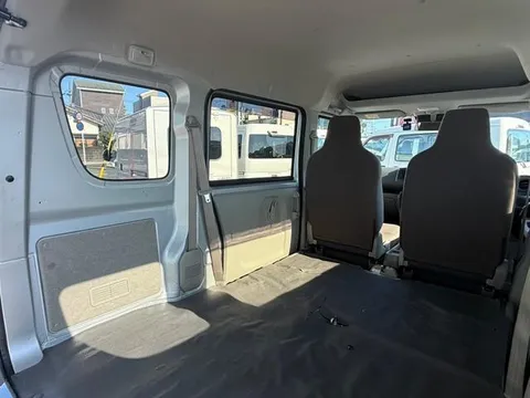 Nissan Clipper