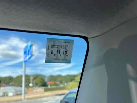 Toyota Pixis Space
