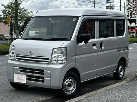 Nissan Clipper