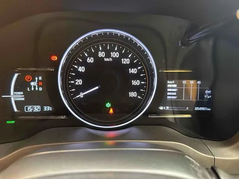 Honda HR-V (Vezel)