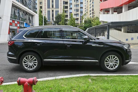 Volkswagen