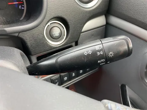 Mazda Flair Custom Style