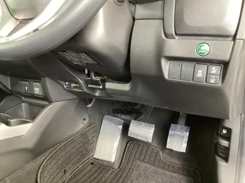 Honda Jazz (Fit)