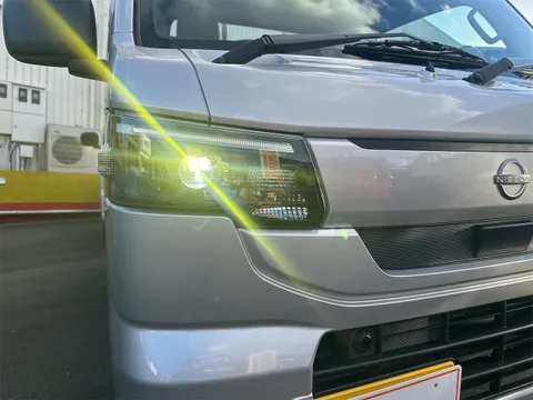 Nissan Clipper Truck