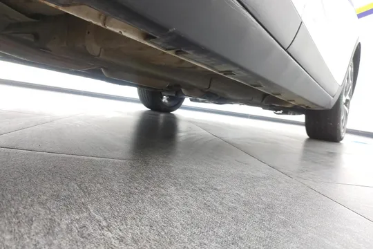 Geely Emgrand GS
