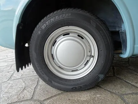 Nissan Pao