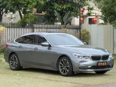 BMW Gran Turismo