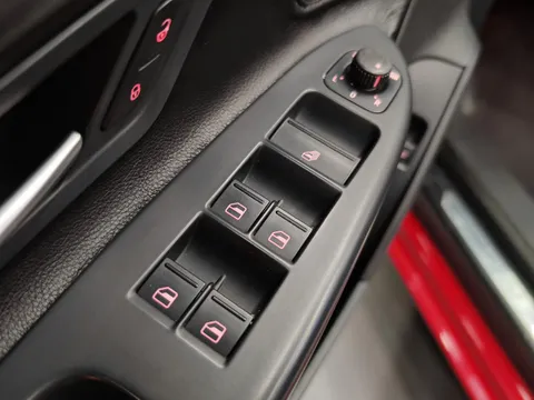 Volkswagen Eos