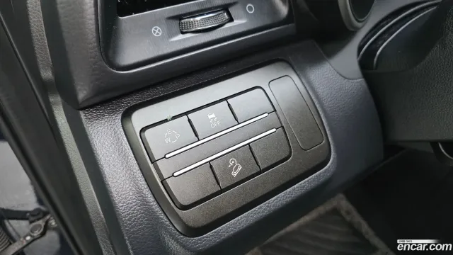 SsangYong Tivoli XLV (Tivoli Air)