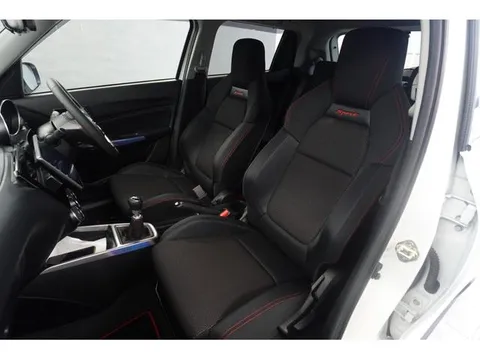 Suzuki Swift Sport