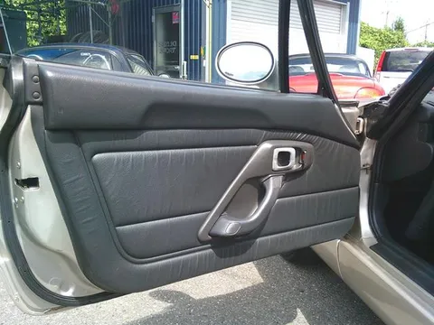 Suzuki Cappuccino