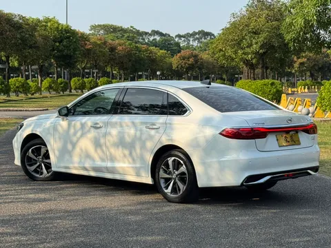 Gac GA6