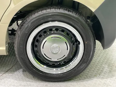 Honda N-BOX Joy