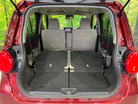 Toyota Pixis Joy