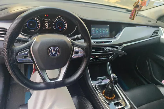 Changan Eado