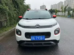 Citroen C4 Aircross