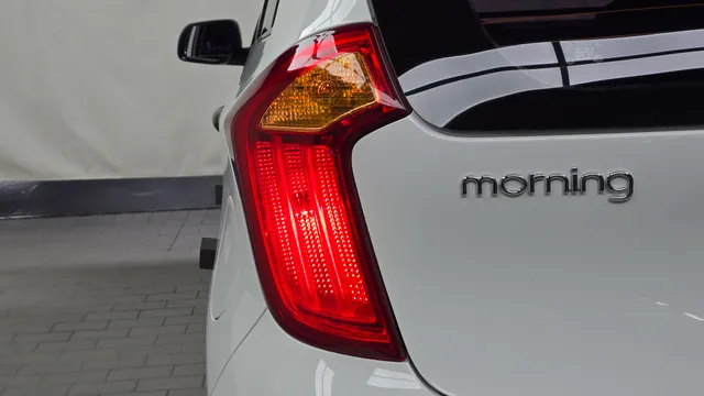 Kia Picanto (Morning)
