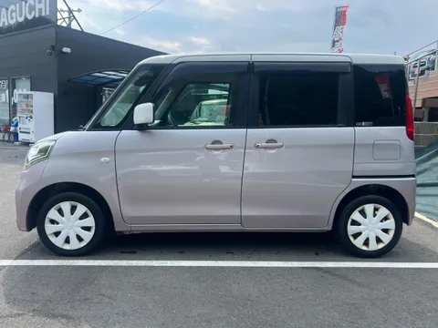 Mazda Flair Wagon