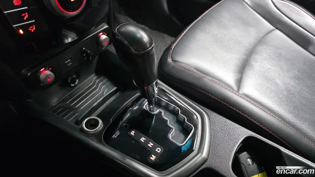 SsangYong Tivoli XLV (Tivoli Air)