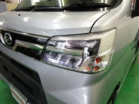 Daihatsu Atrai Wagon