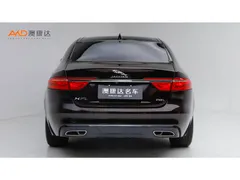 Jaguar XFL