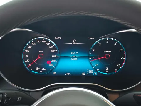 Mercedes-Benz Mercedes-Benz GLC