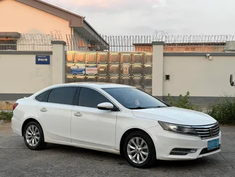 Roewe i6 Classic