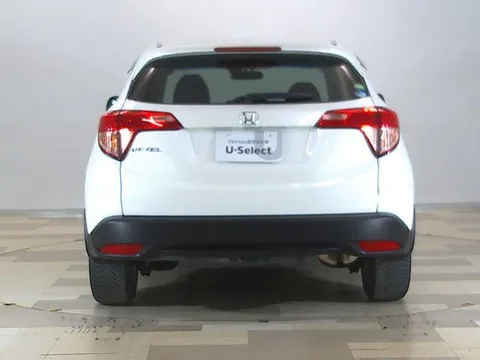Honda HR-V (Vezel)