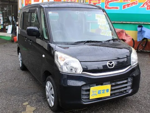 Mazda Flair Wagon