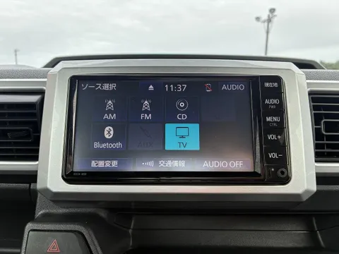 Toyota Pixis Mega