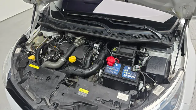 Renault QM3