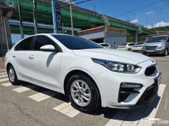 Kia Cerato (K3)