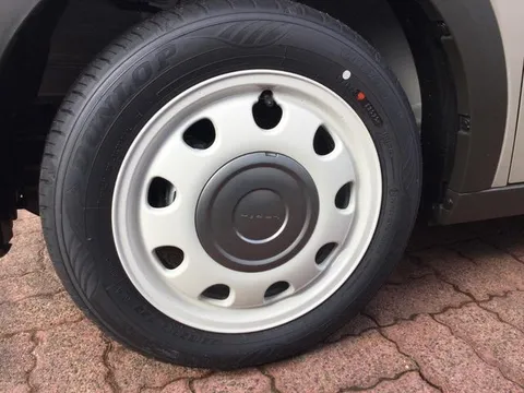 Suzuki Alto Lapin LC