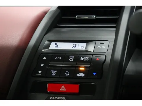 Honda S660