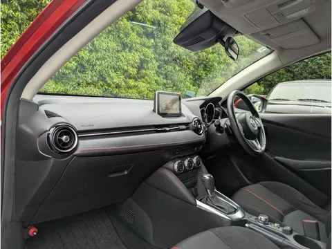 Mazda Mazda2 (Demio)