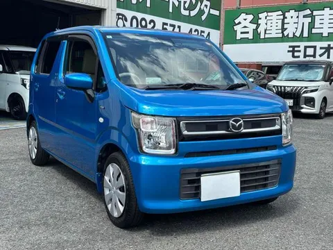 Mazda Flair