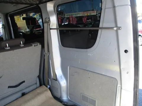 Nissan Clipper