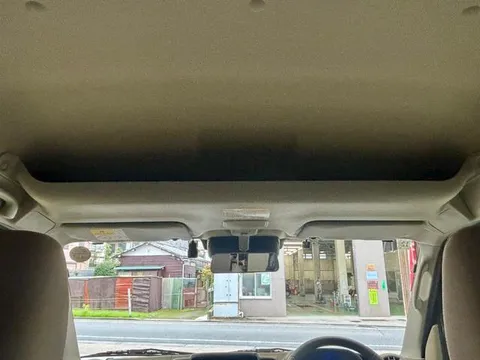Mazda Scrum Wagon