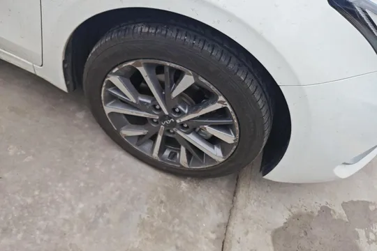 Kia Cerato (K3)